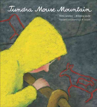Tundra Mouse Mountain