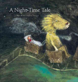 Night-Time Tale