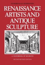 Renaissance Artists and Antique Sculpture