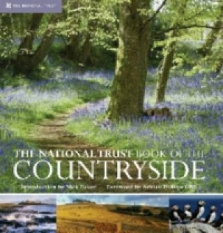 National Trust Book of the Countryside