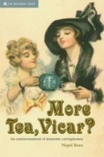 More Tea, Vicar?