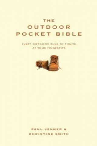 Outdoor Pocket Bible