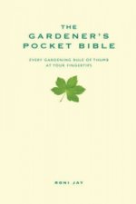 Gardener's Pocket Bible