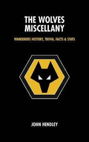Wolves Miscellany