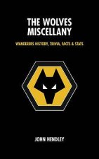 Wolves Miscellany