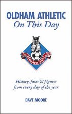 Oldham Athletic on This Day