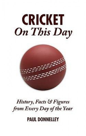 Cricket On This Day