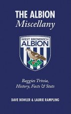 Albion Miscellany (West Bromwich Albion FC)