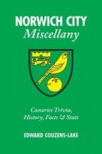 Norwich City Miscellany