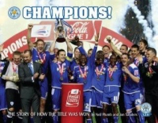 Champions! (Leicester City FC)