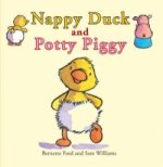 Nappy Duck and Potty Pig