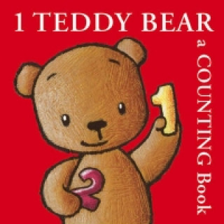 1 Teddy Bear
