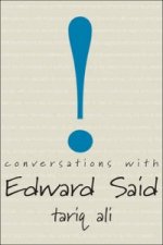 Conversations with Edward Said