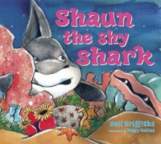 Shaun the Shy Shark