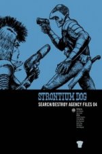 Strontium Dog: v. 4