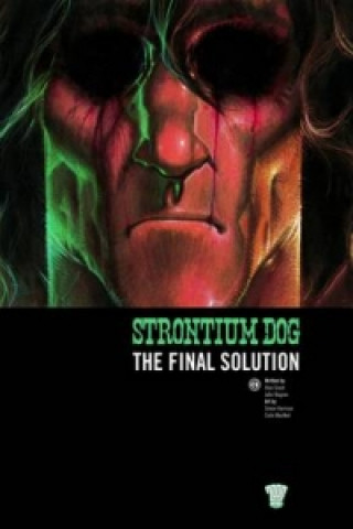 Strontium Dog: 5