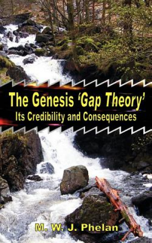 Genesis 'Gap Theory'