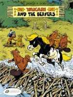 Yakari 3 - Yakari and the Beavers