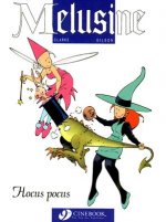 Melusine Vol.1: Hocus Pocus