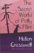 Secret World of Polly Flint