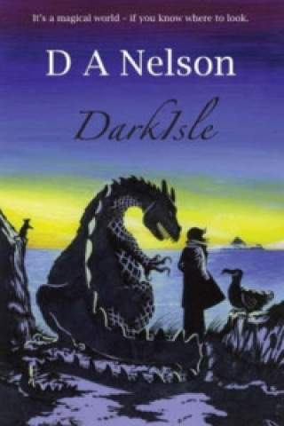 DarkIsle