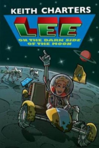 Lee on the Dark Side of the Moon