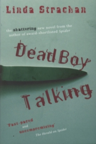 Dead Boy Talking