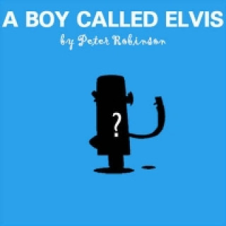 Boy Called Elvis