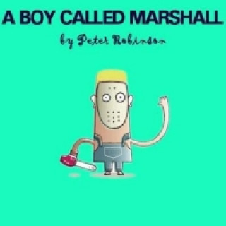 Boy Called Marshall
