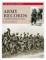 Army Records