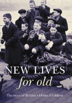 New Lives for Old