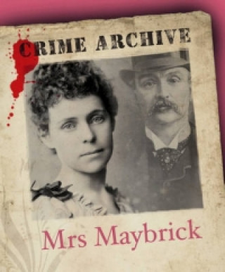 Mrs Maybrick
