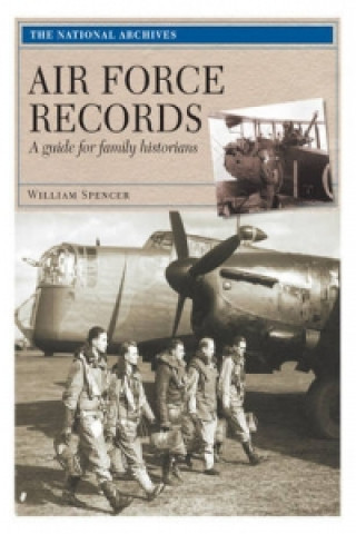 Air Force Records