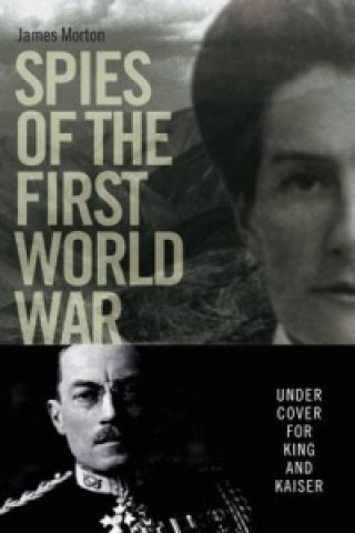 Spies of the First World War