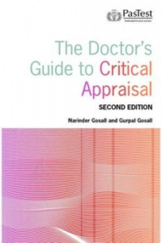 Doctor's Guide to Critical Appraisal