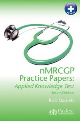 nMRCGP Practice Papers: Applied Knowledge Test