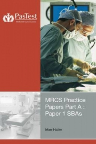 MRCS Practice Papers Part A