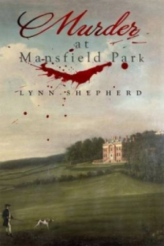 Murder at Mansfield Park