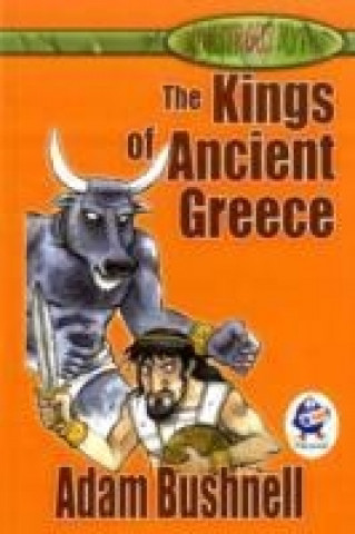Kings of Ancient Greece