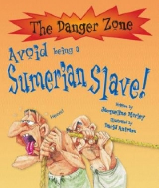 Avoid Being A Sumerian Slave!