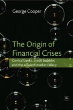 Origin of Financial Crises