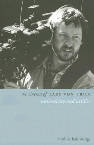 Cinema of Lars von Trier