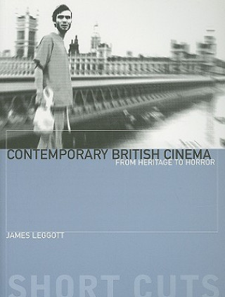 Contemporary British Cinema