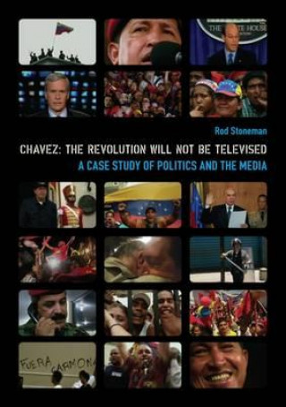 Chavez - The Revolution Will Not Be Televised