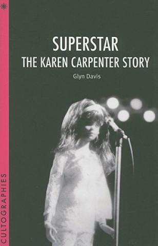 Superstar - The Karen Carpenter Story