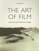 Art of Film - John Box and Production Design