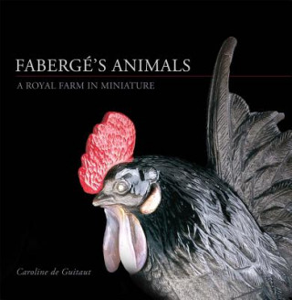 Faberge's Animals