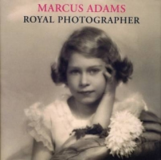 Marcus Adams
