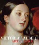 Victoria and Albert