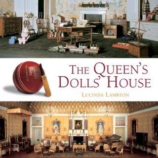 Queen's Dolls' House